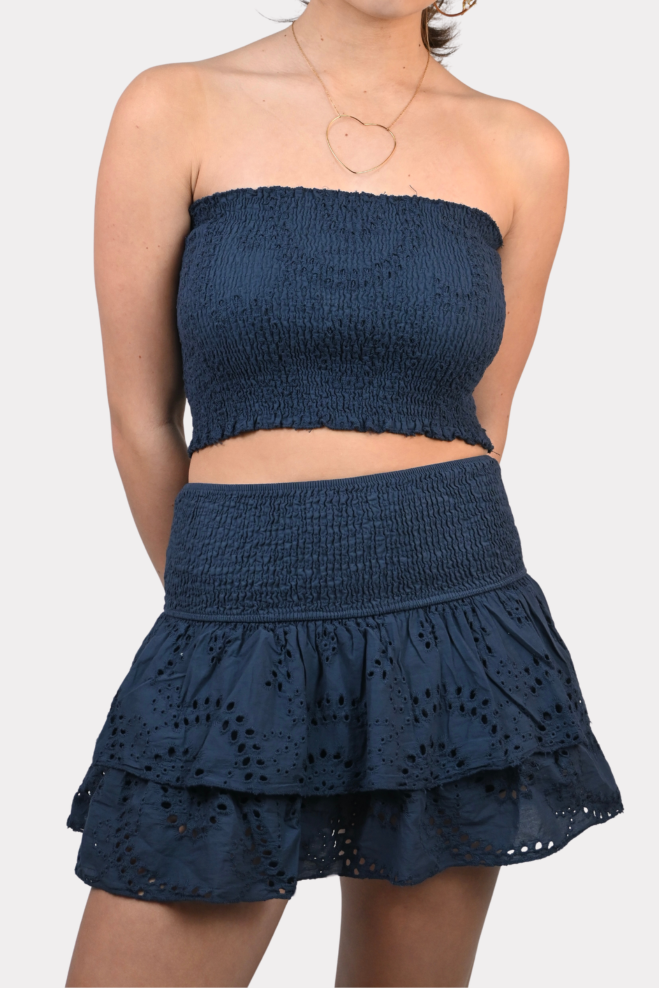 Fashiontiger-daydream-tube-top-navy-4