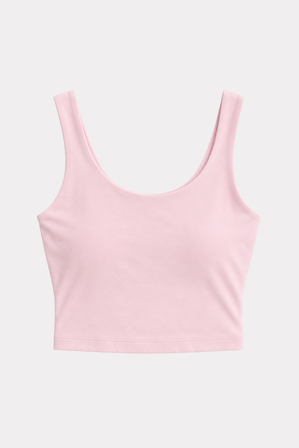 Fashiontiger Sportswear-Tanktop - Hellrosa 9