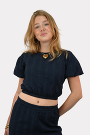 Fien_top_and_pants_navy_fashiontiger