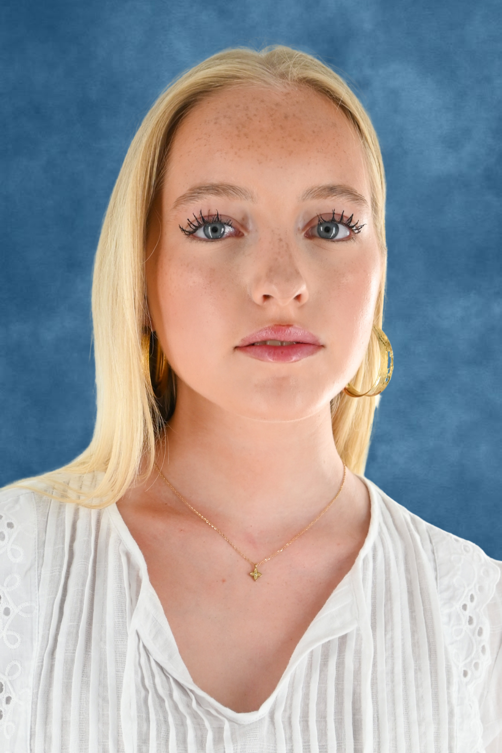 First day necklace - goud - Fashiontiger 4