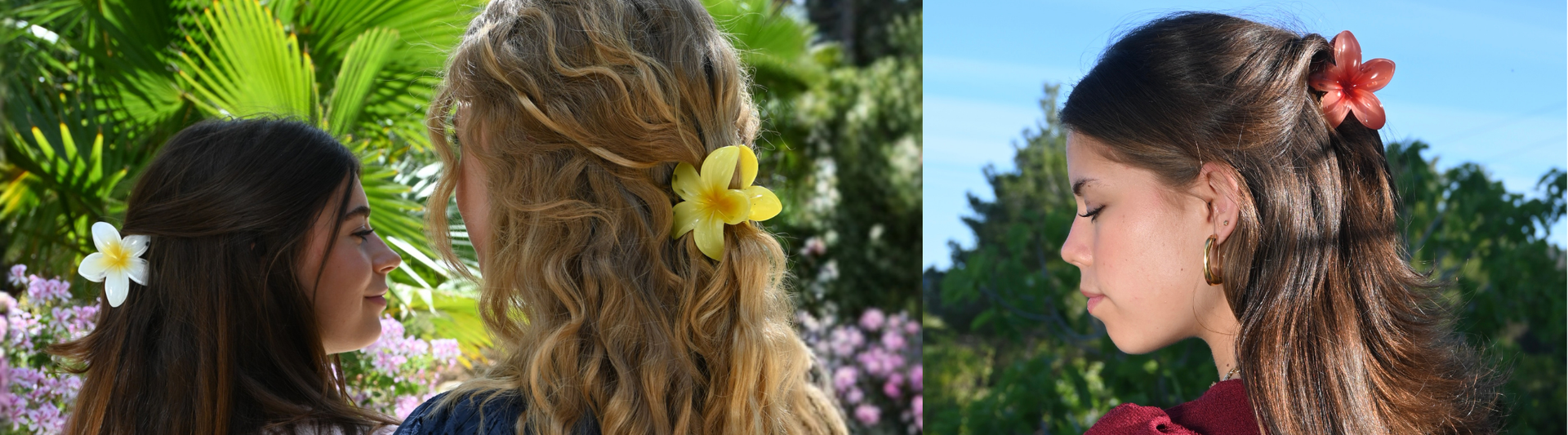 hair accessories