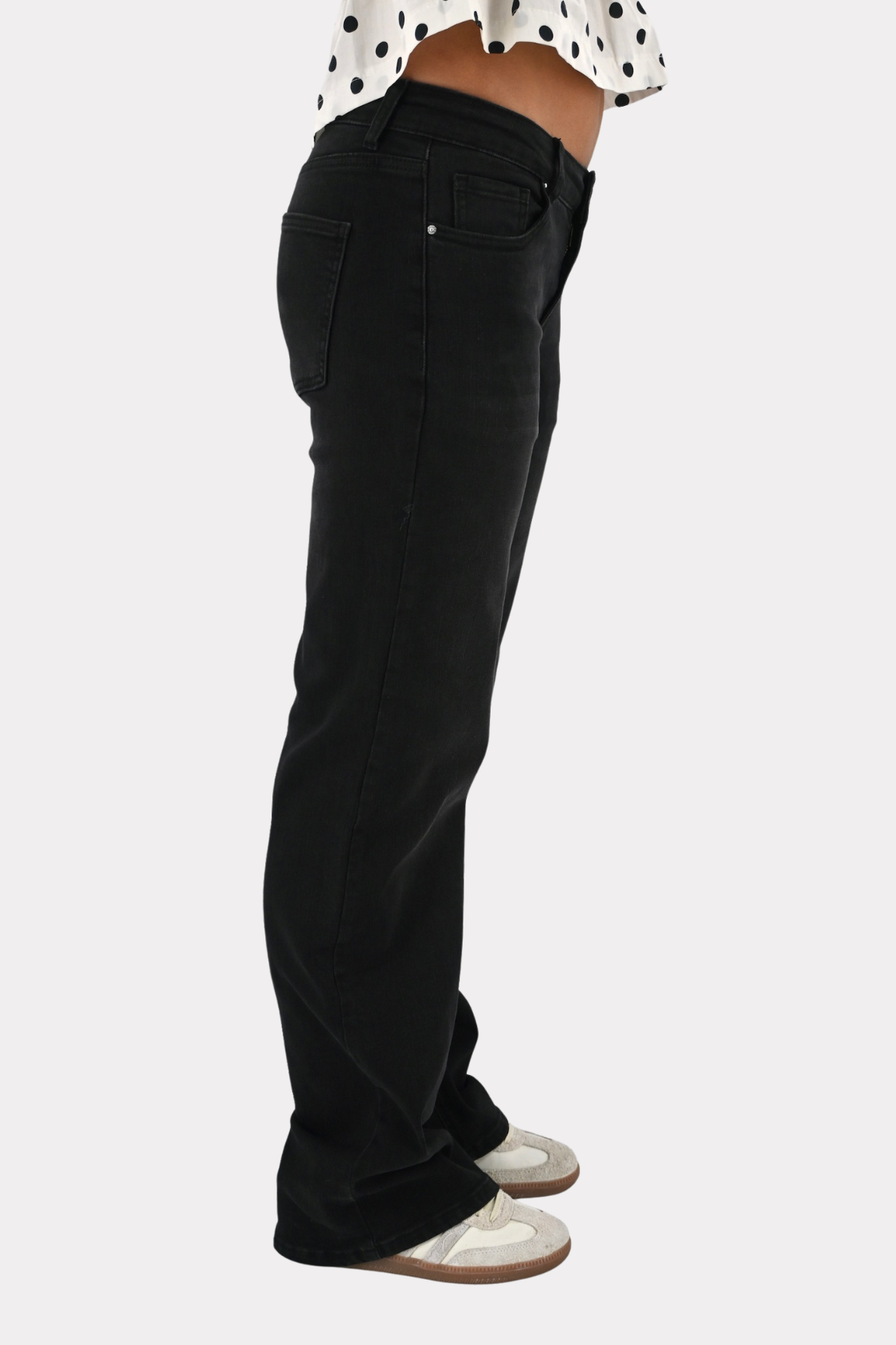 Hannah-wide-leg-jeans-zwart-fashiontiger-2