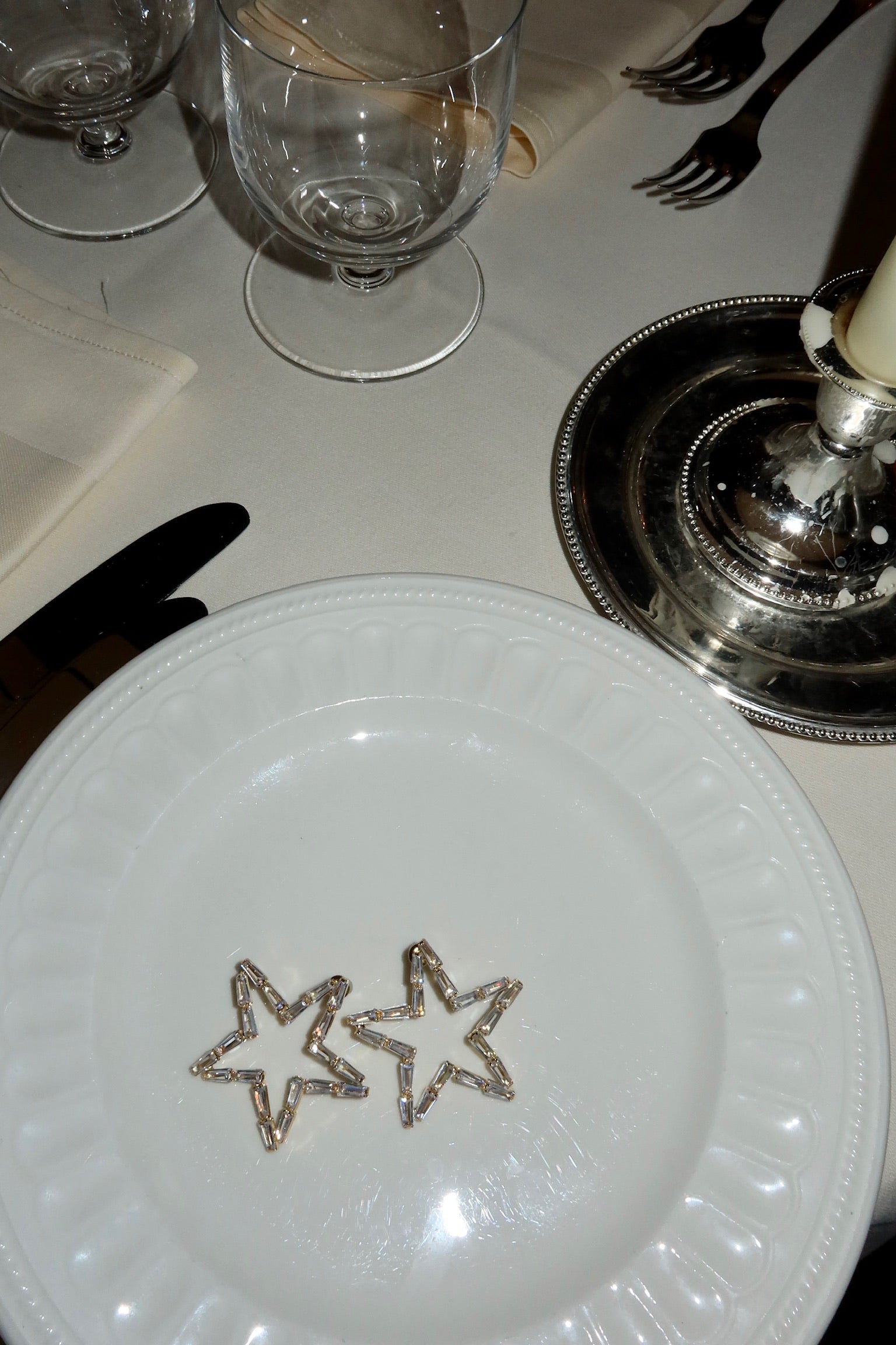 Frozen-star-earrings-silver-3