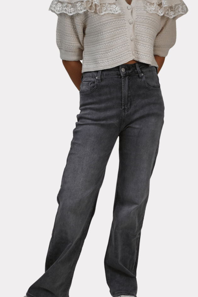 Jazzy-straight-leg-jeans-grijs-fashiontiger-2