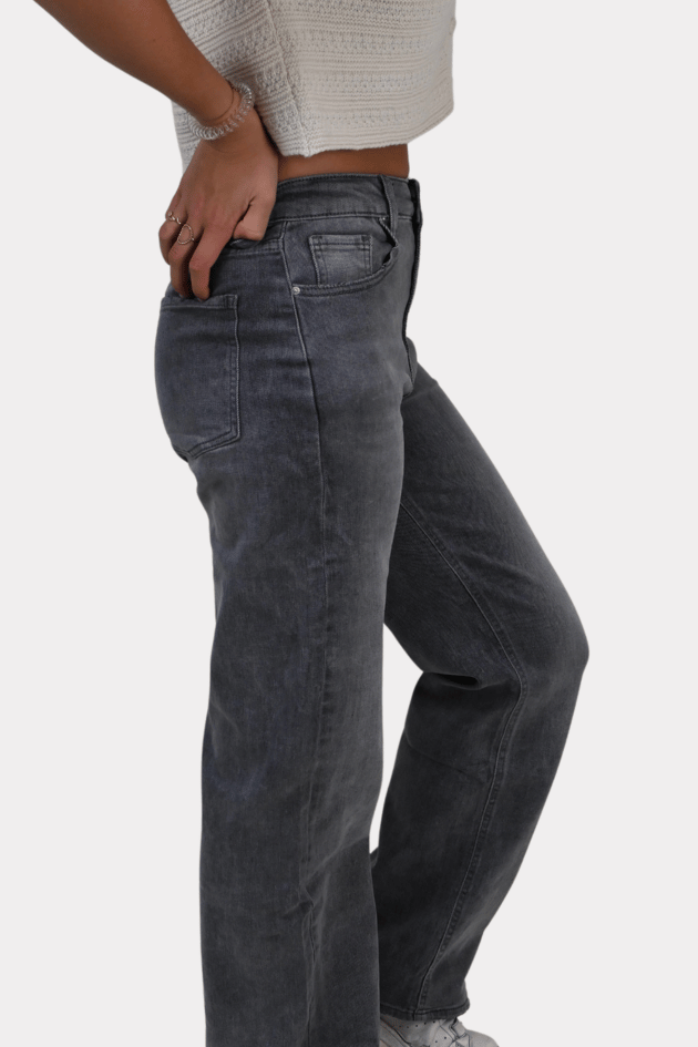 Jazzy-straight-leg-jeans-grijs-fashiontiger-3