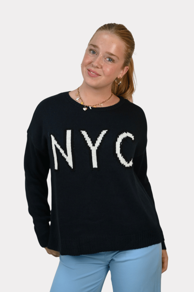 NYC-knit- navy- fashiontiger-2