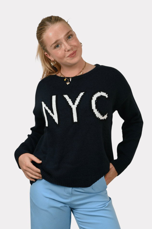 NYC-knit- navy- fashiontiger-4