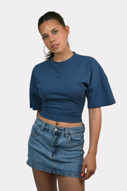 Nore_denim_skort_blue_fashiontiger