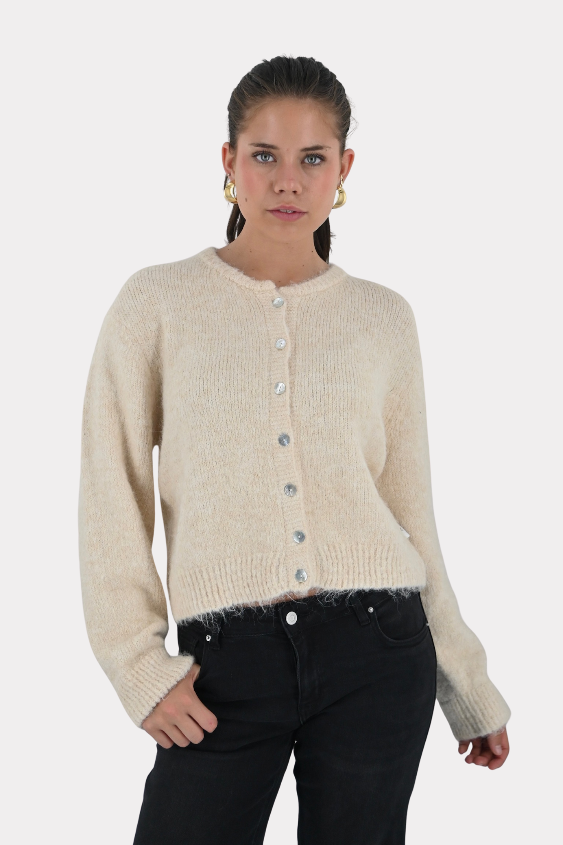 Lena-cardigan-beige-fashiontiger