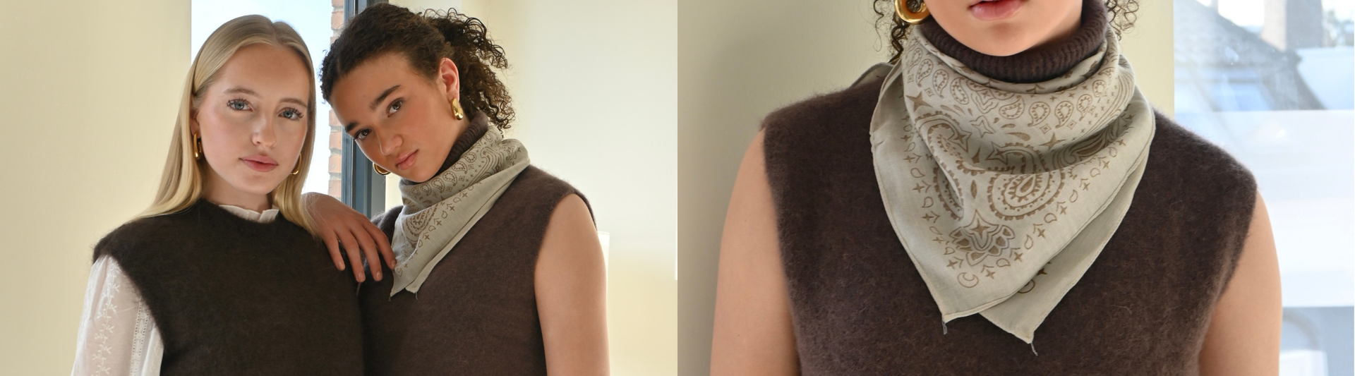 scarves