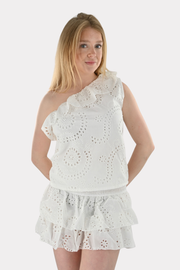 [photo_size]Noor is 1.69m lang en draagt maat S/M.[/photo_size]