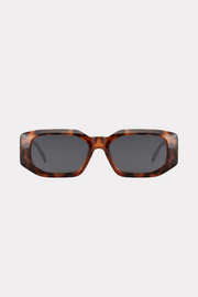Statement sunnies - leopard - 4