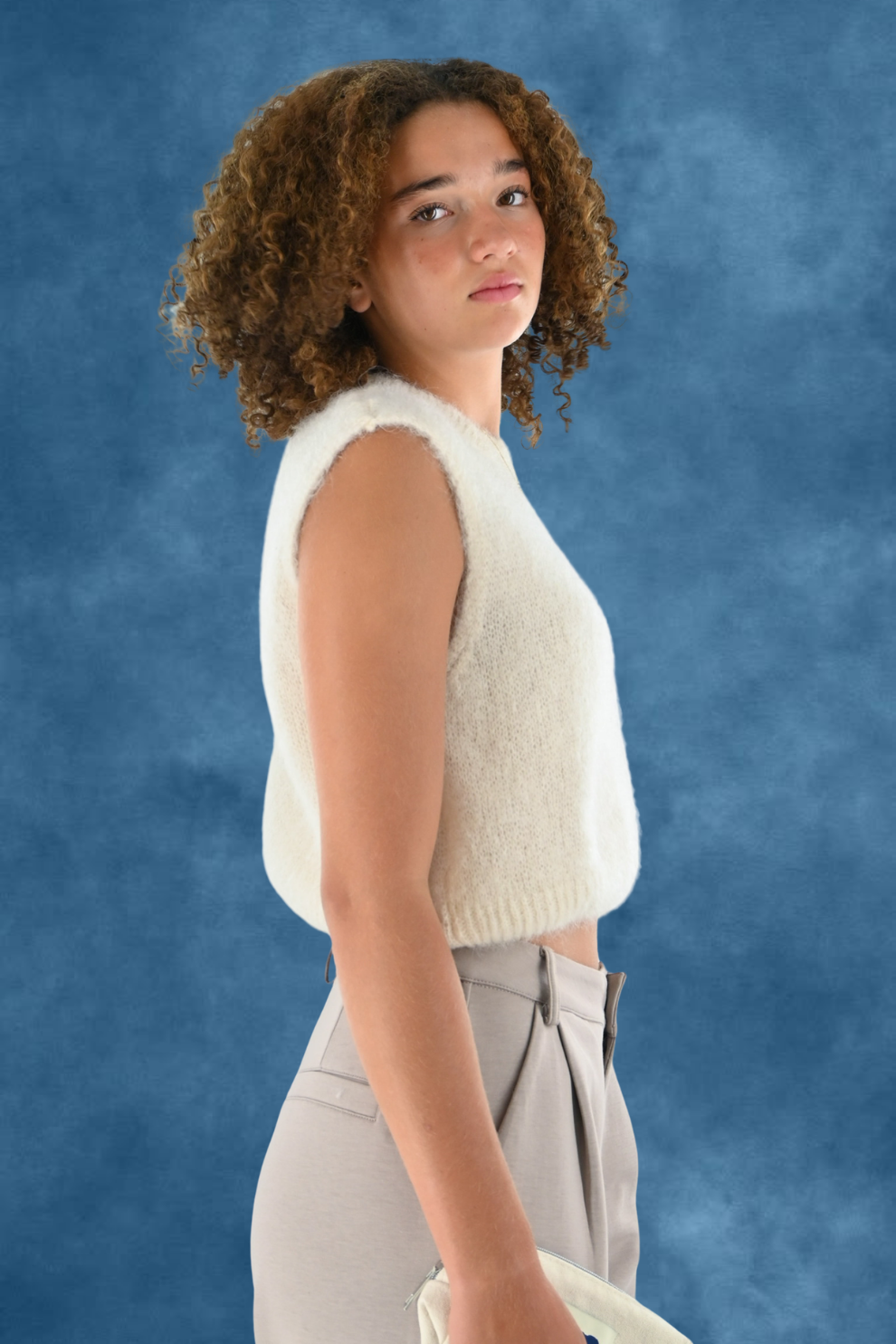 [photo_size]Gwen is 1.76m lang en draagt one-size.[/photo_size]