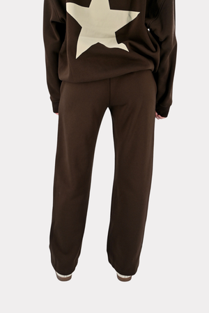 Tiger-Loungehose - braun - Fashiontiger 10