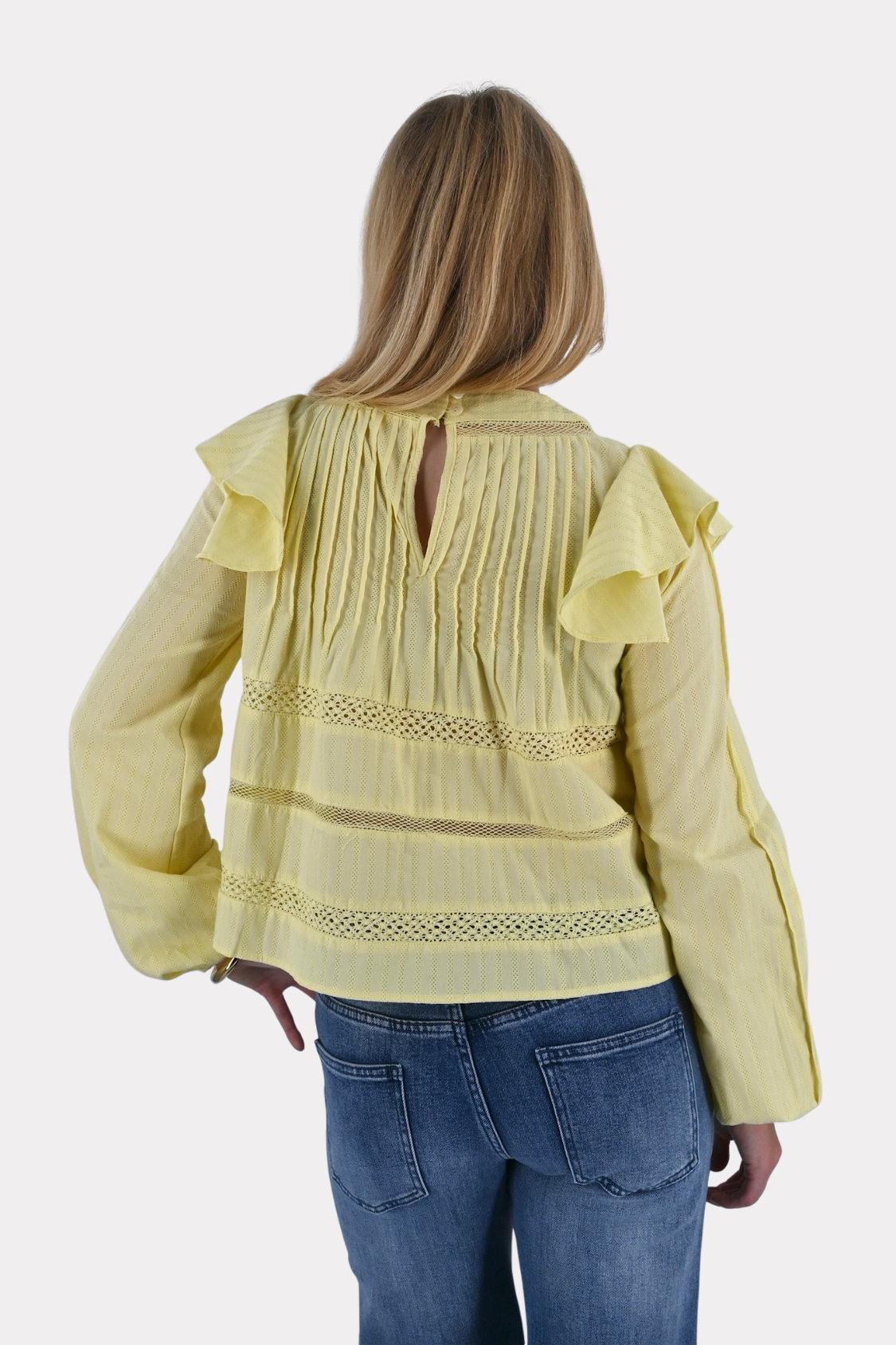 Zala-blouse-long-sleeve-yellow-Fashiontiger-5