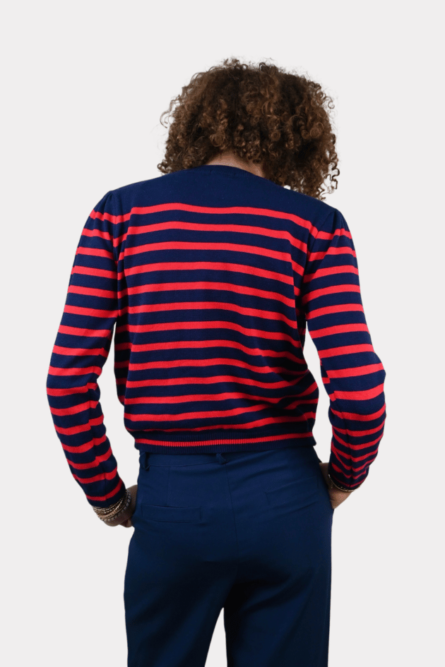 Zoe-top-blauw-rood-fashiontiger-4