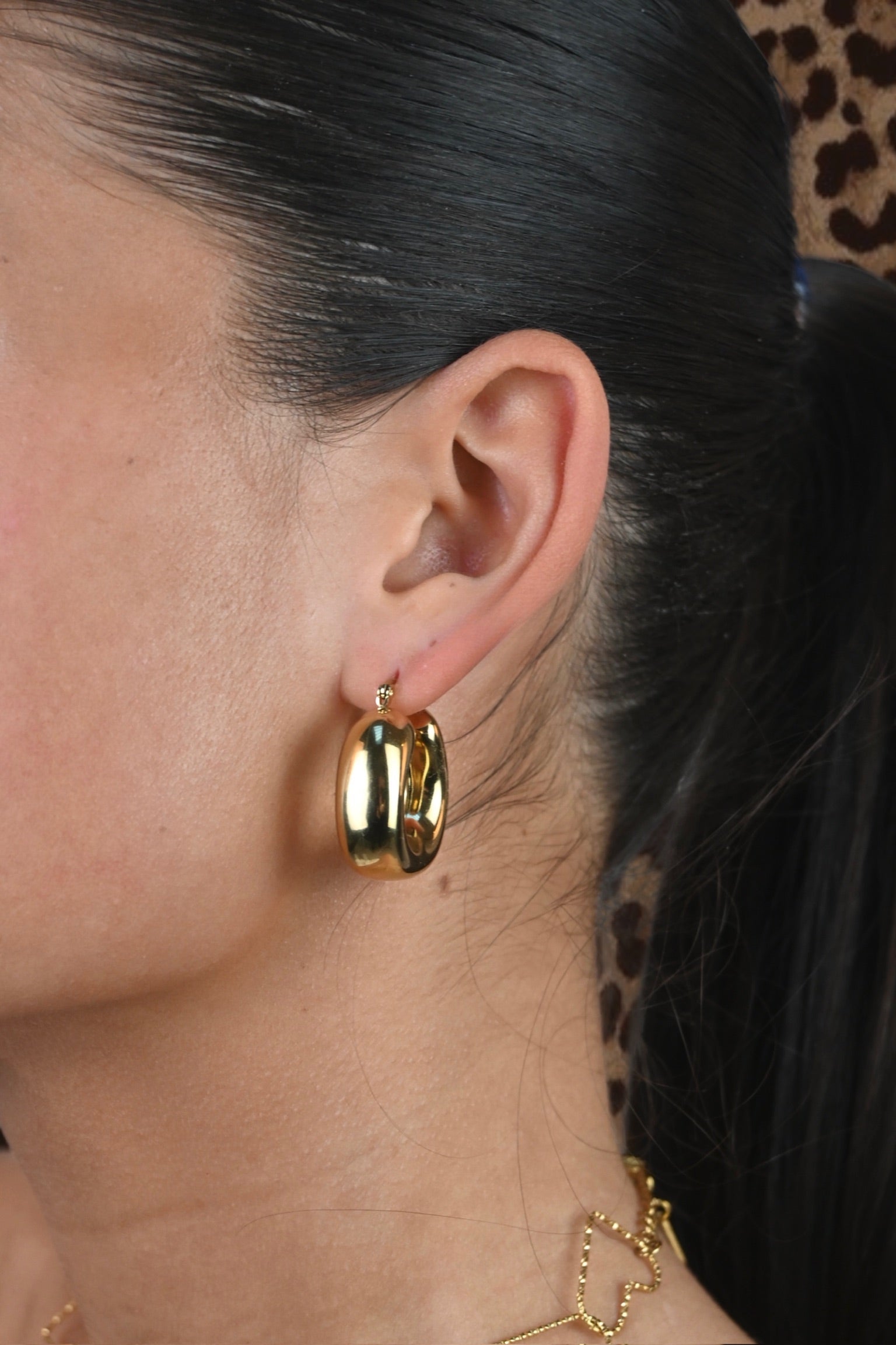 chunky_statement_earrings_gold_fashiontiger-1