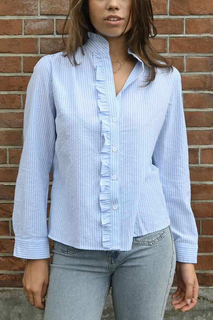 elin-blouse-striped-blue