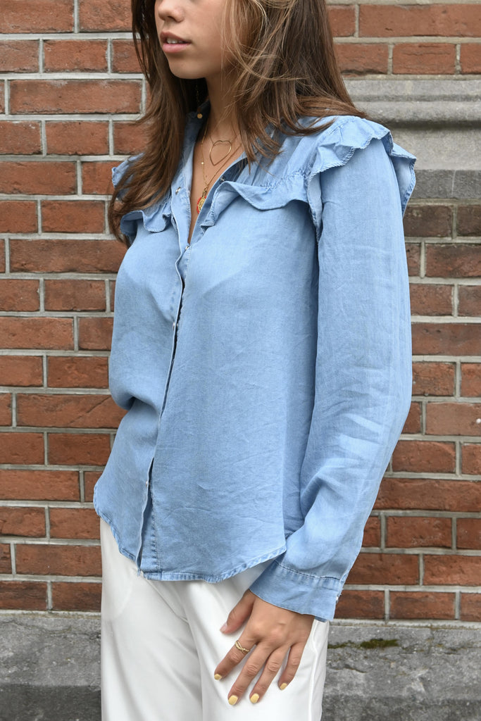 mila-denim-blouse-blue