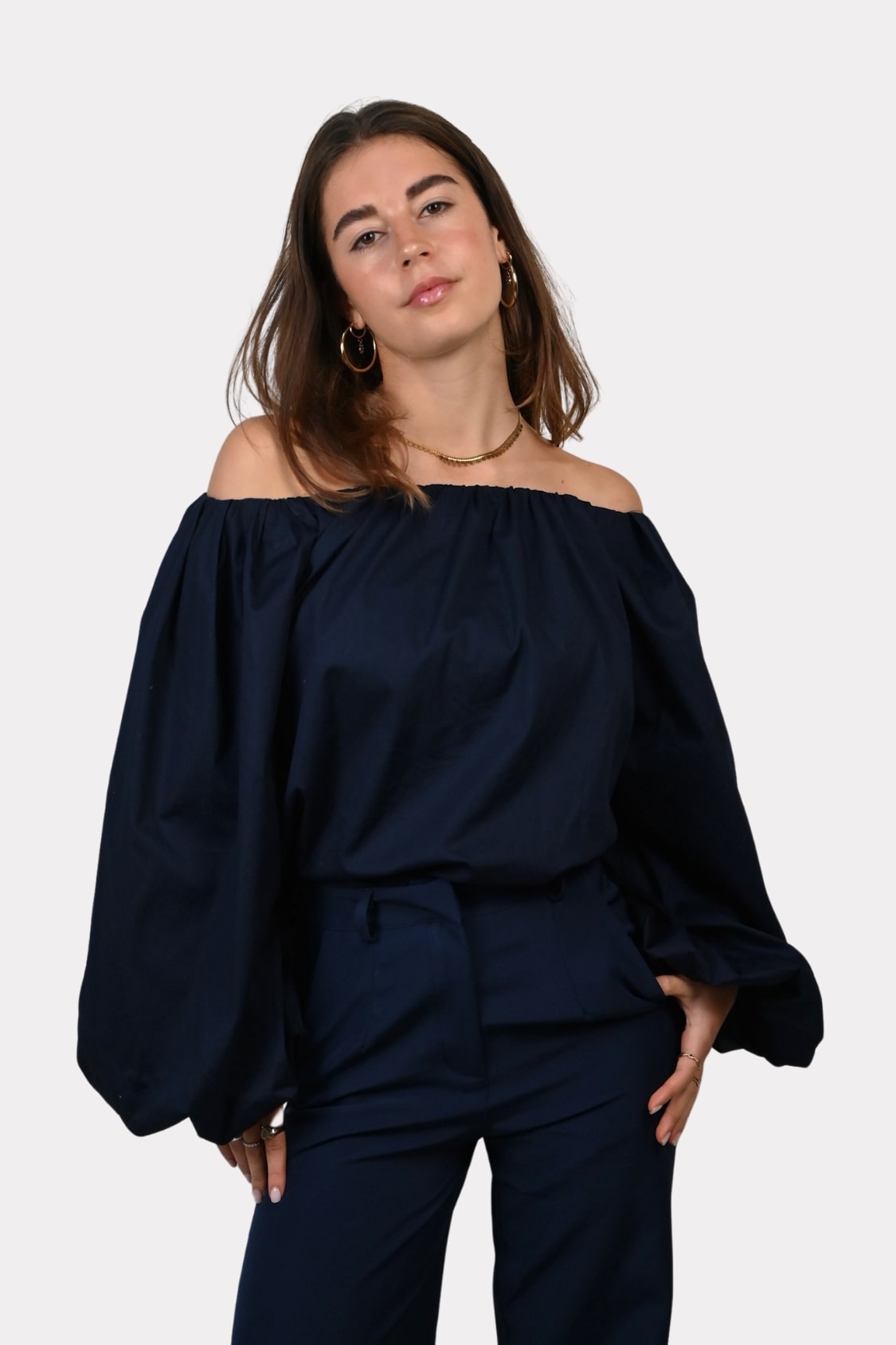 febe-blouse-navy-fashiontiger-2