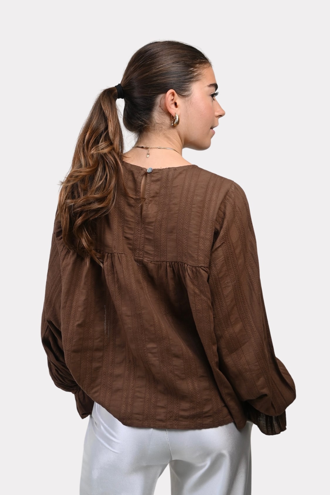 fiep-blouse-bruin-fashiontiger-4