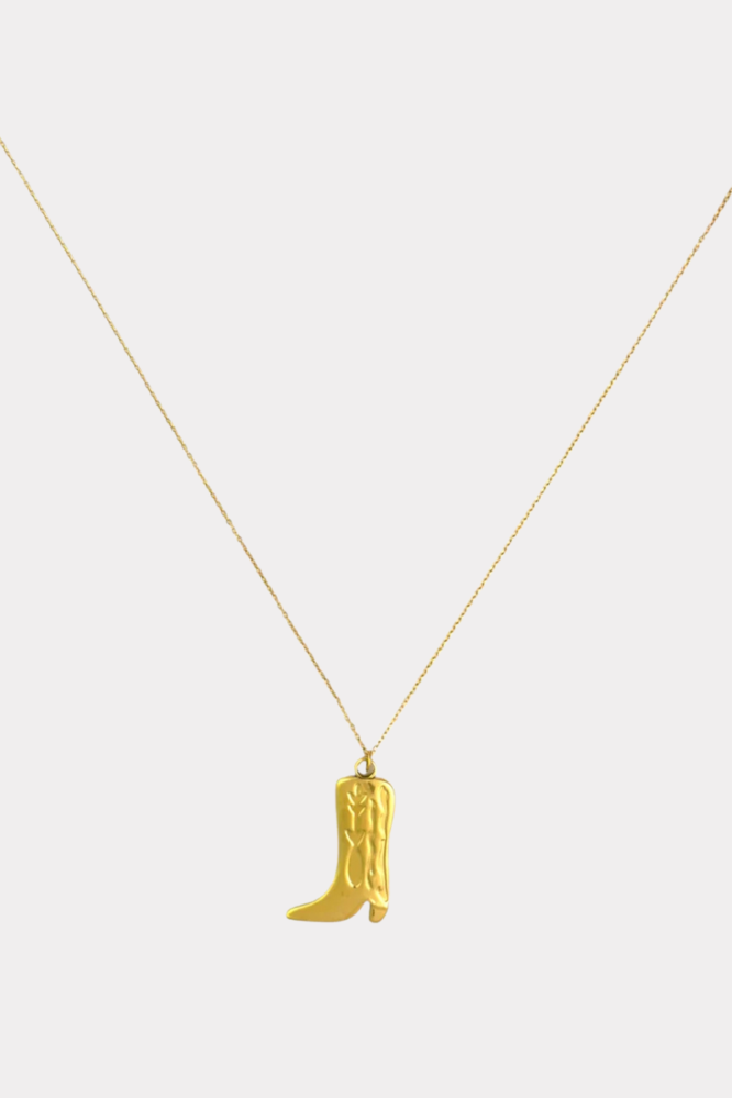 golden_rodeo_necklace_gold_fashiontiger