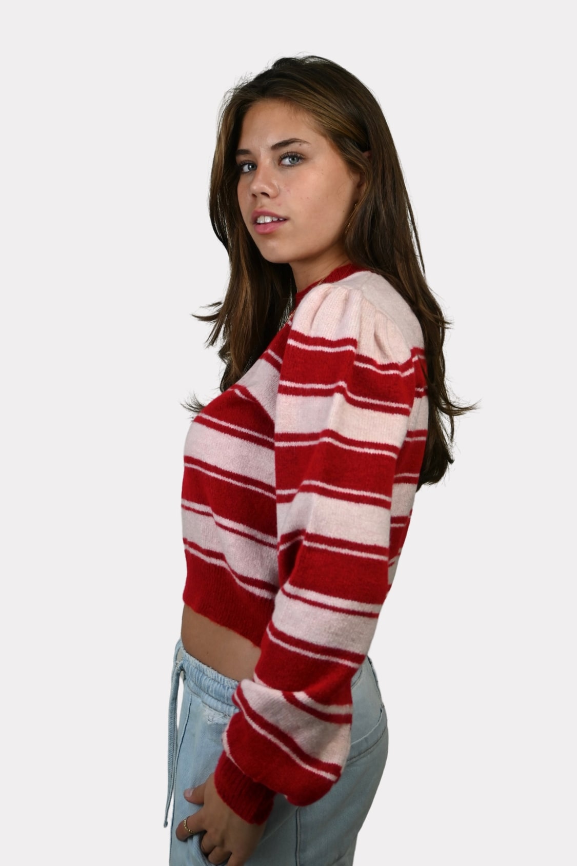 kensington-knit-roze-rood-fashiontiger-2