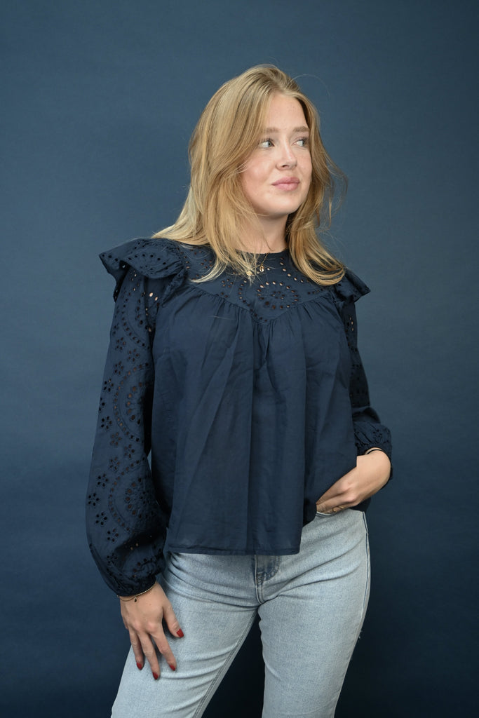 lola-blouse-navy