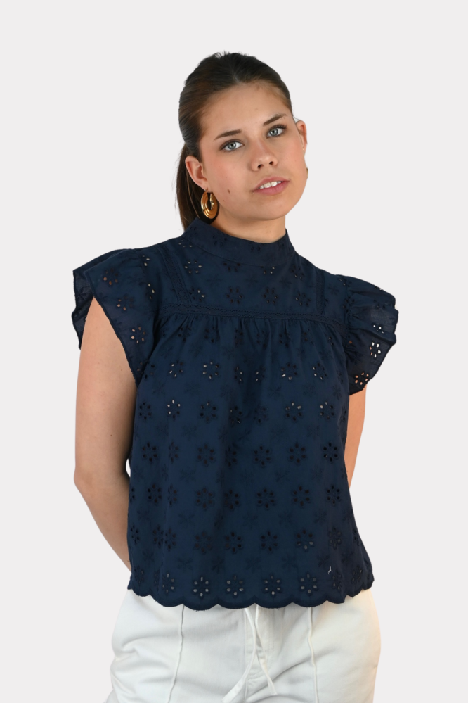 lynn_blouse_navy_fashiontiger-1