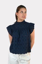 lynn_blouse_navy_fashiontiger