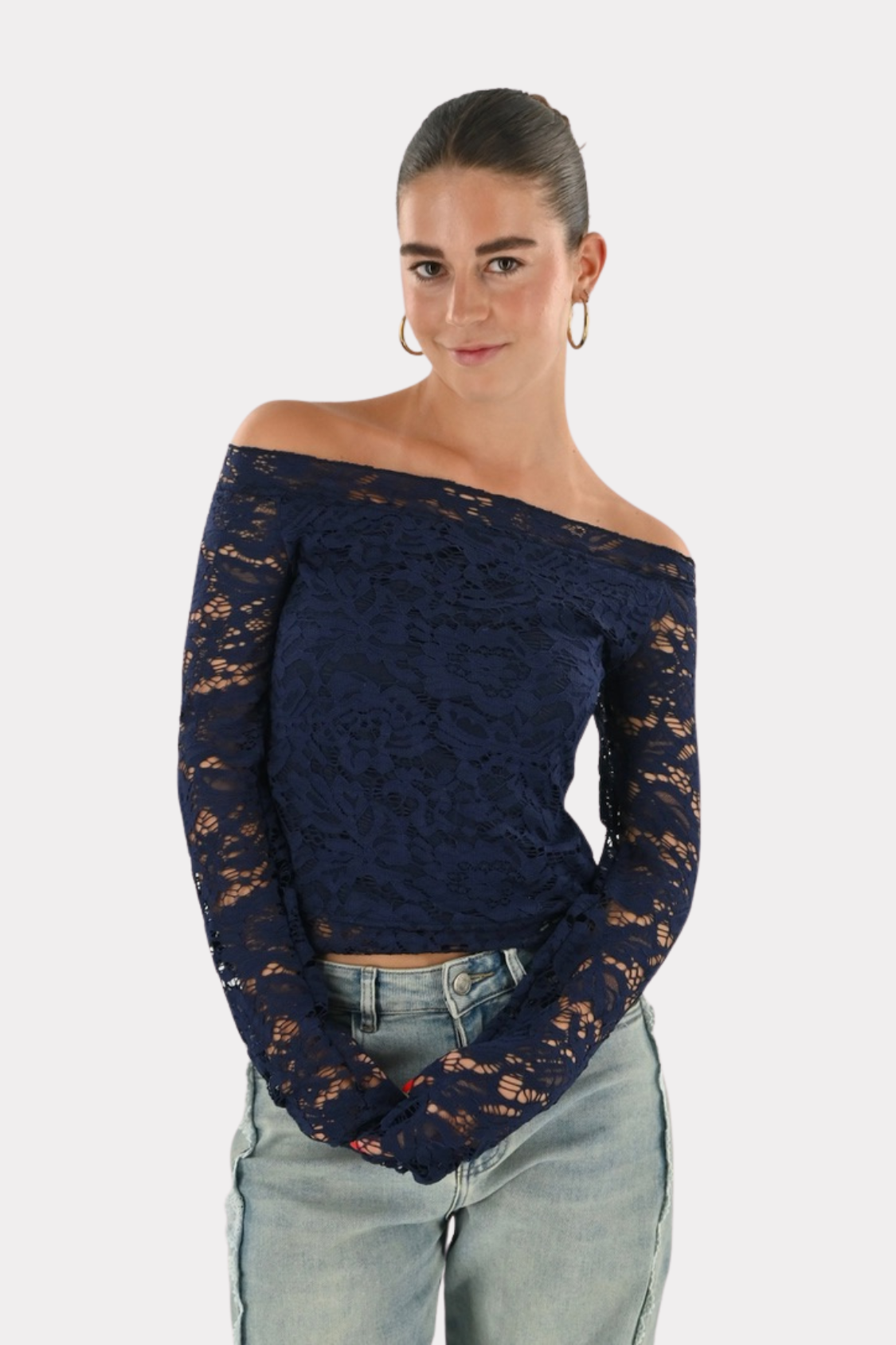 mara-lace-top-navy-fashiontiger-1