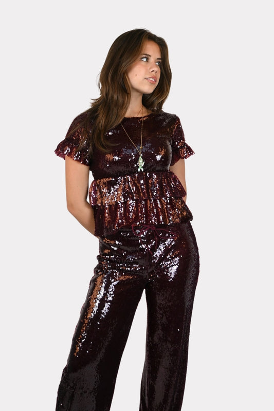 mila-sparkle-pants-bordeaux-fashiontiger-4