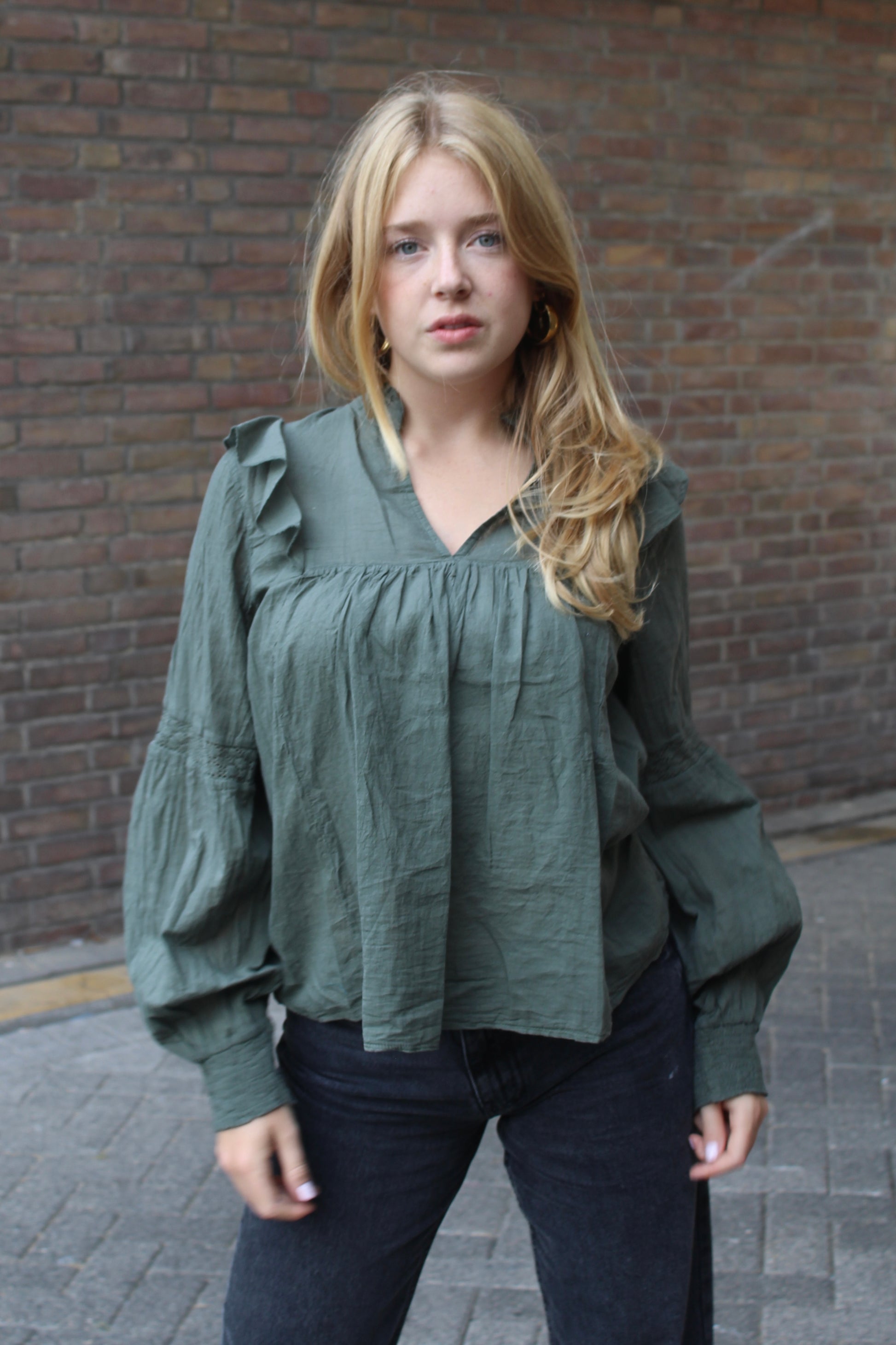 pippa-blouse-groen-fashiontiger-2