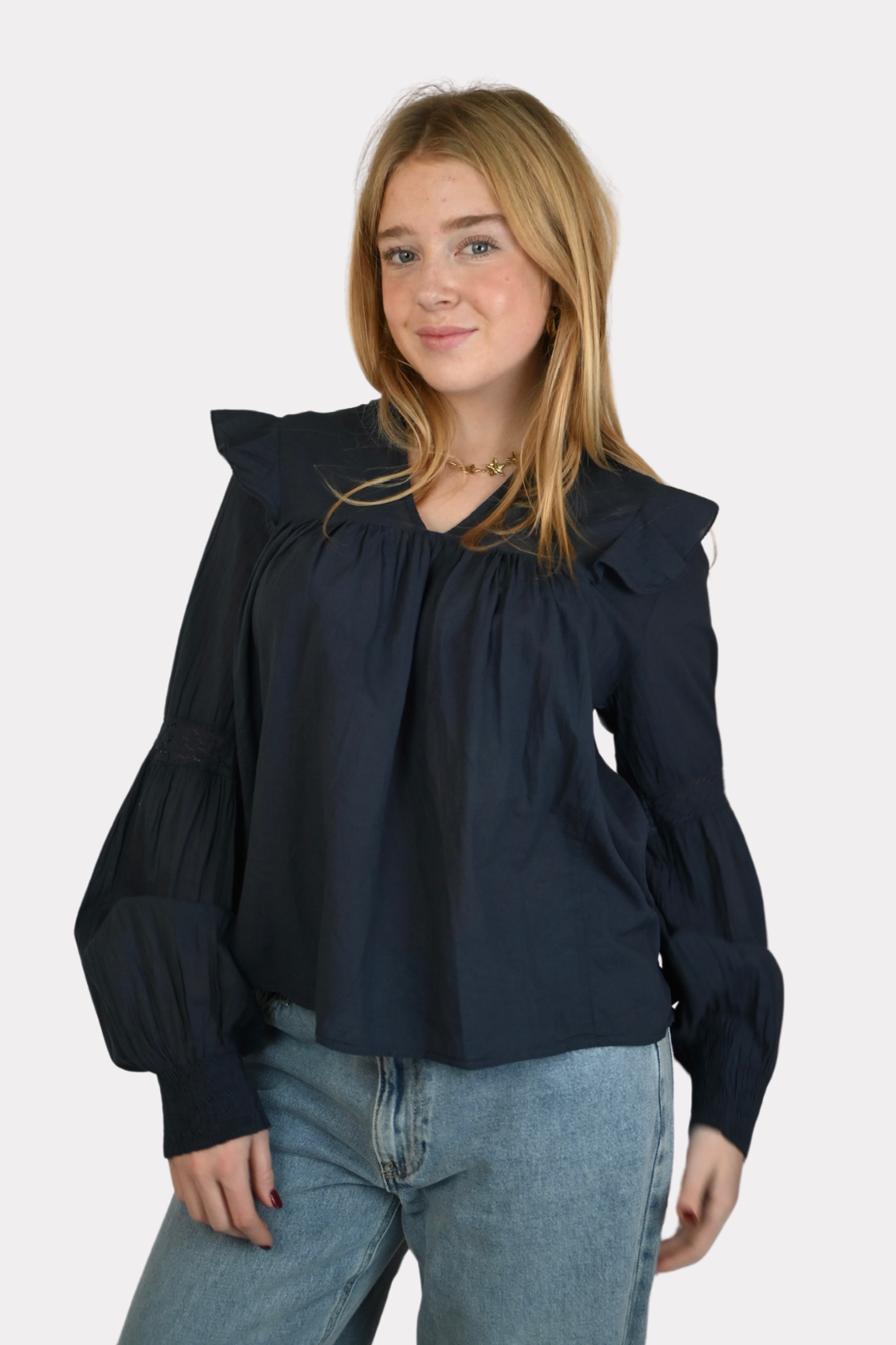 pippa-blouse-navy-fashiontiger-1