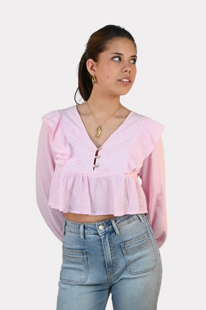 posy_blouse_pink_fashiontiger-1