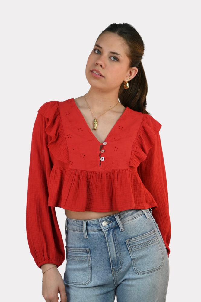 posy_blouse_red_fashiontiger