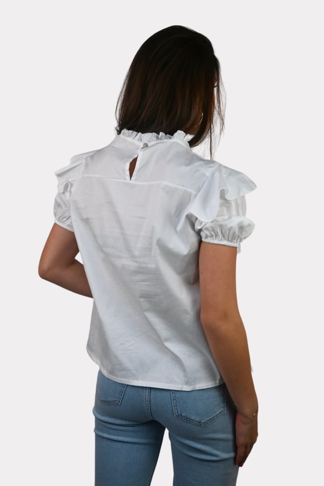 ruffle_blouse_short_sleeve_white_fashiontiger-3