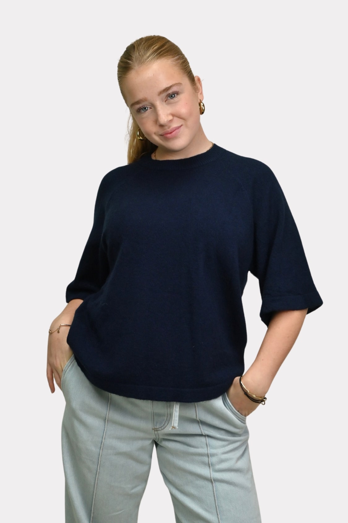 ster-glitter-knit-tee-navy-fashiontiger-2