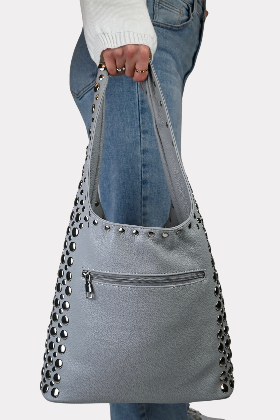 studded-bag-grijs-fashiontiger-4