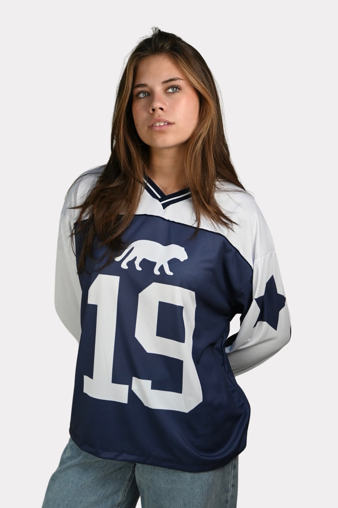 tiger-jersey-navy/wit-fashiontiger-1