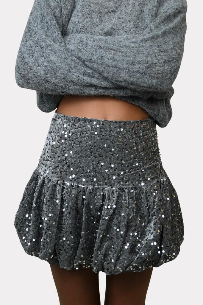 twinkle-skirt-zilver-fashiontiger-2