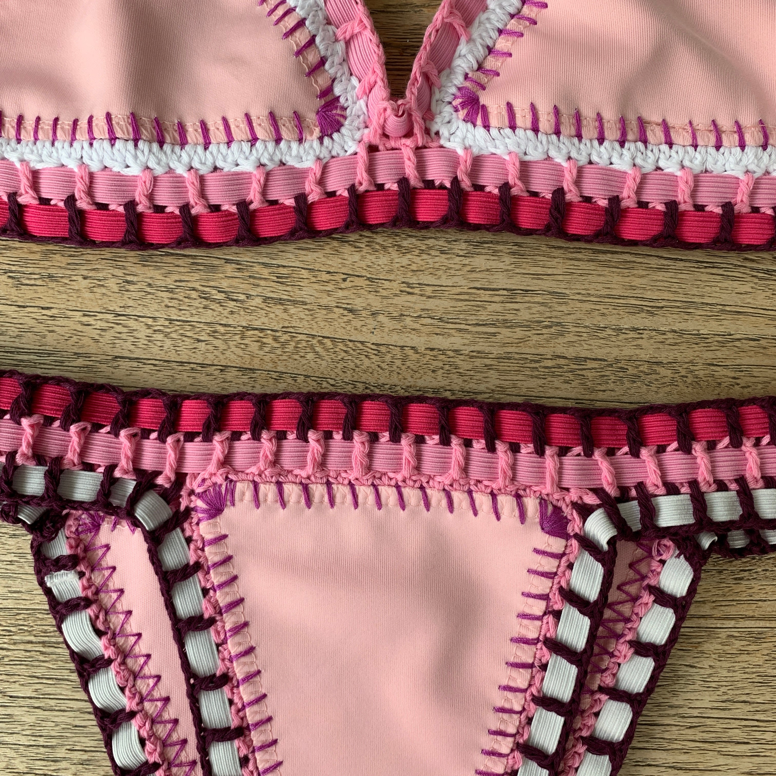 Blossom Ibiza Bikini