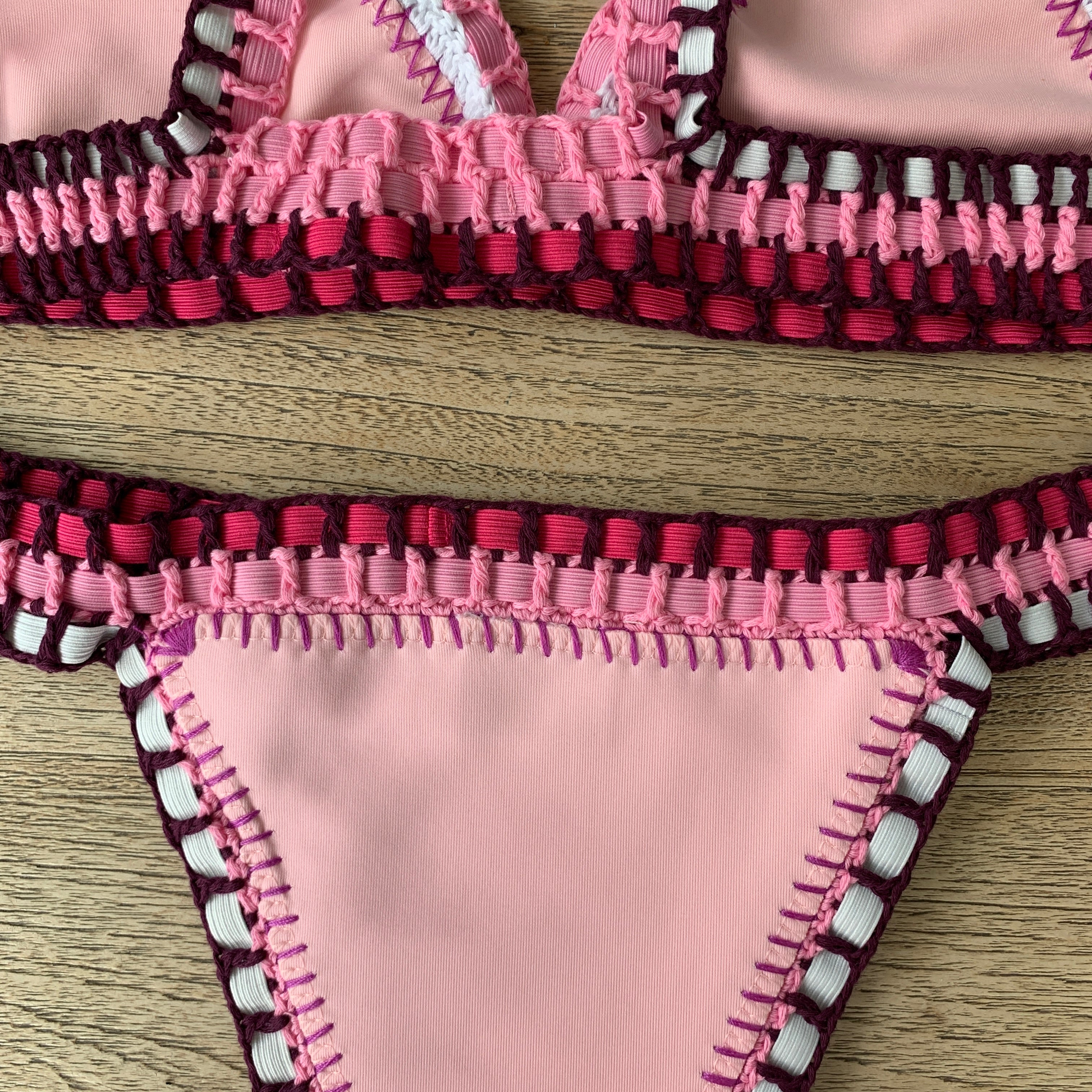 Blossom Ibiza Bikini