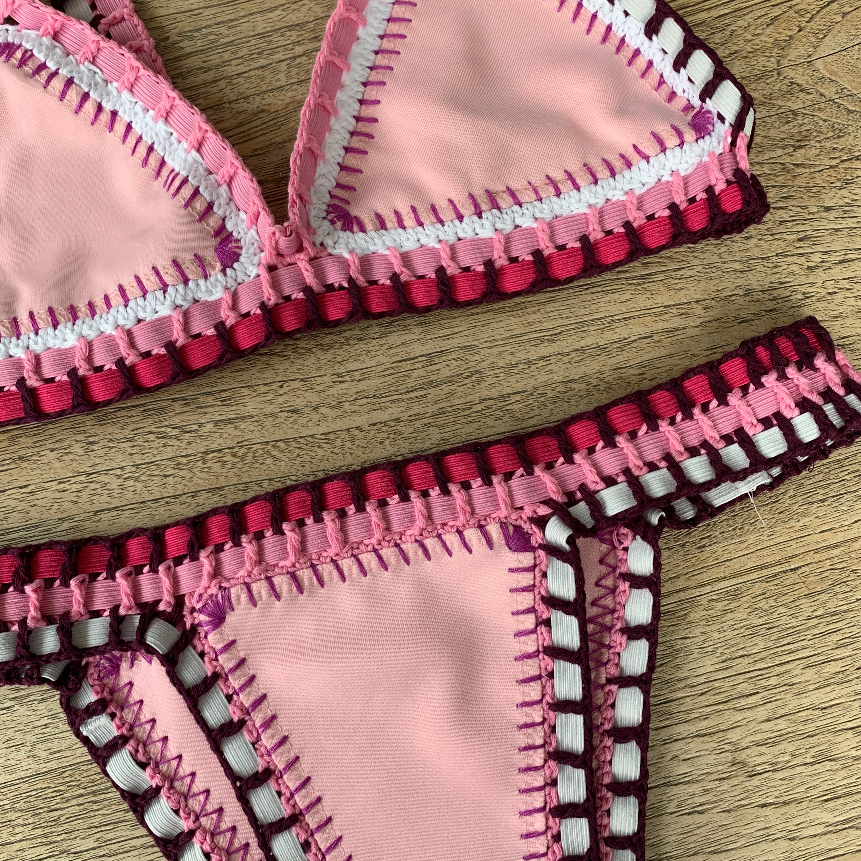 Blossom Ibiza Bikini