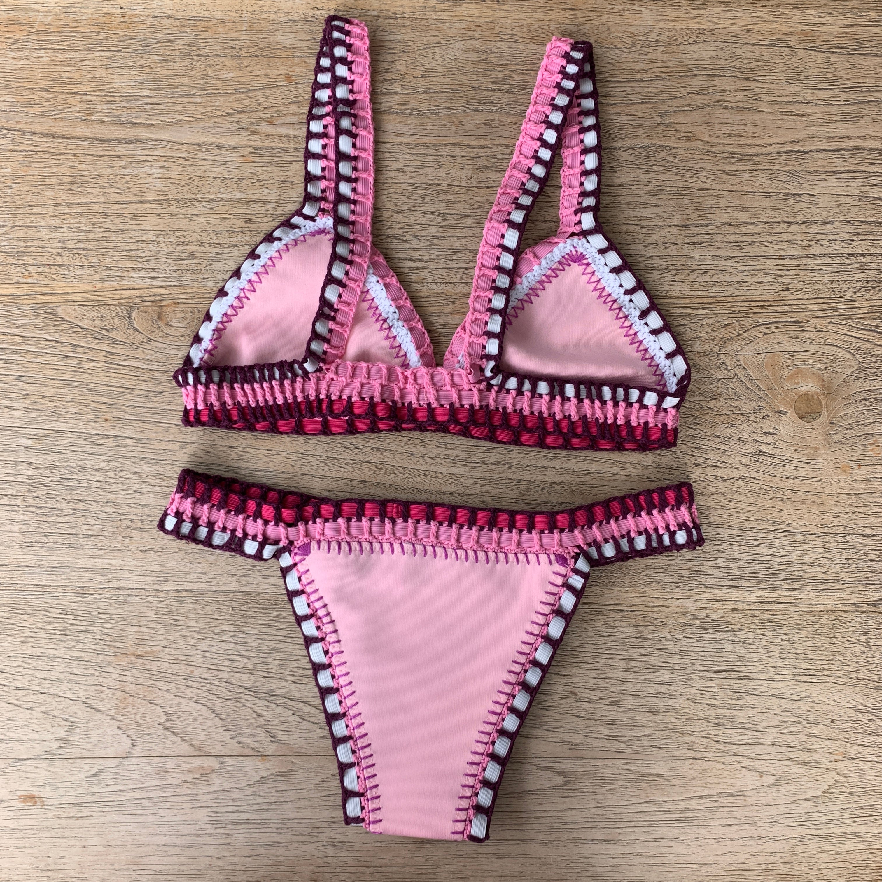 Blossom Ibiza Bikini