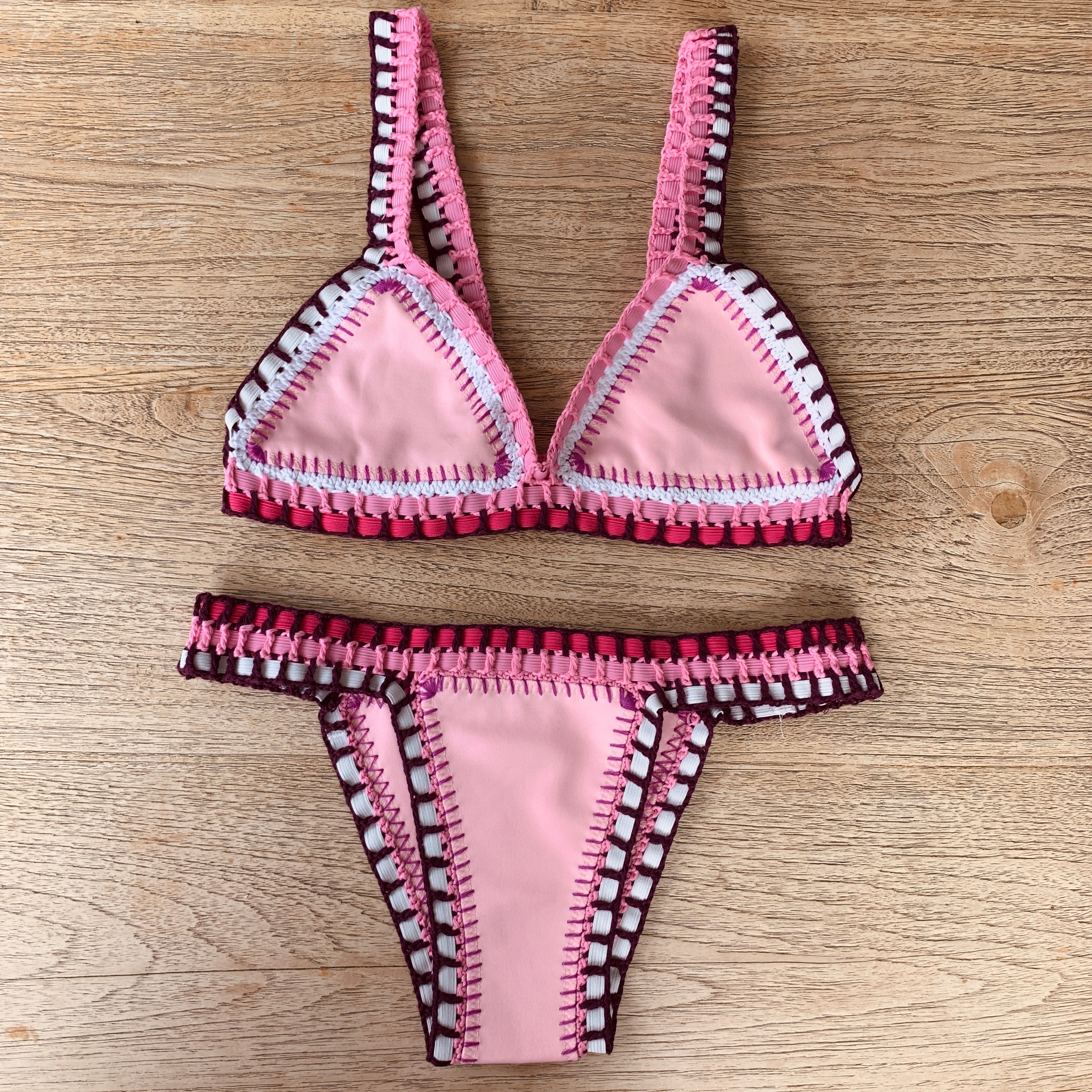 Blossom Ibiza Bikini